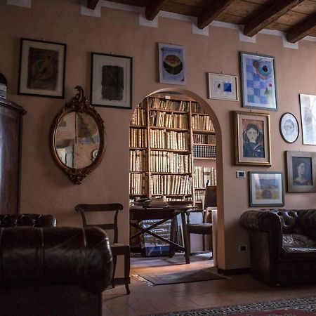 La Rosa Scarlatta Monterubbiano Екстериор снимка